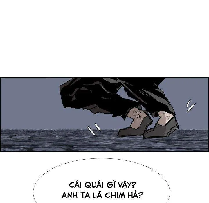 Warble Chap 124 - Next Chap 125