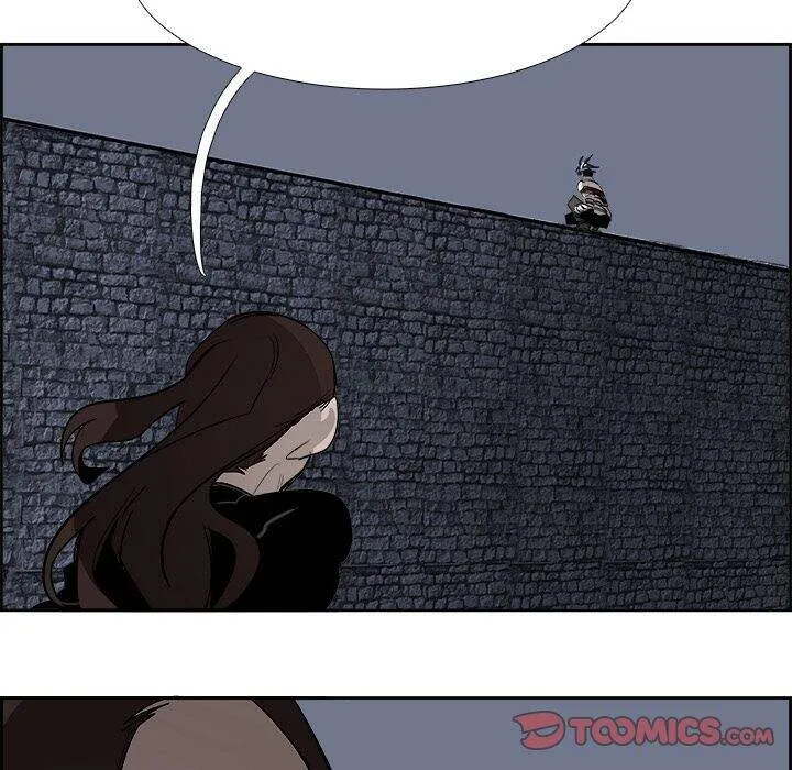 Warble Chap 124 - Next Chap 125