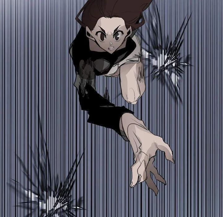 Warble Chap 124 - Next Chap 125