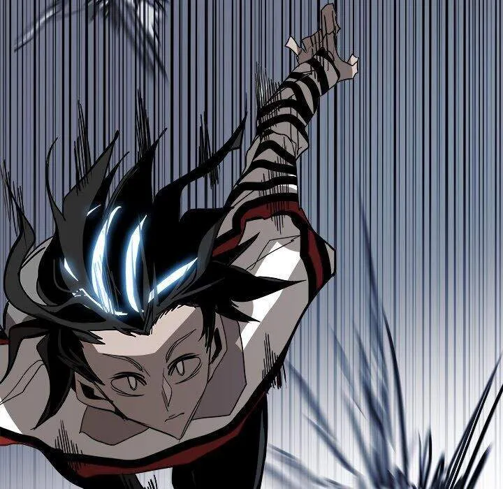 Warble Chap 124 - Next Chap 125