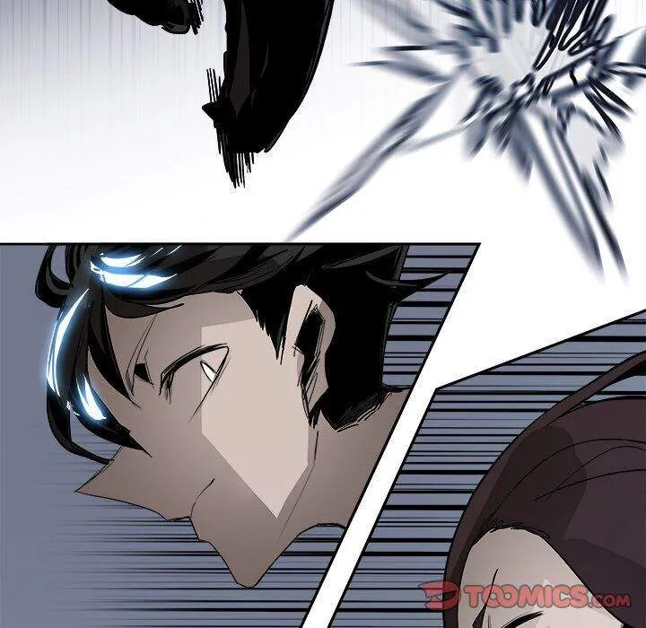 Warble Chap 124 - Next Chap 125