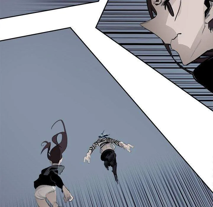 Warble Chap 124 - Next Chap 125