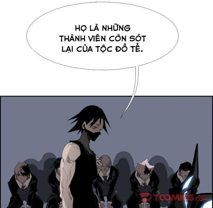 Warble Chap 124 - Next Chap 125