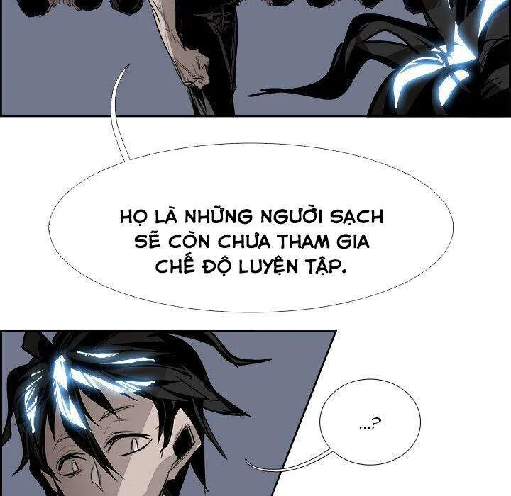 Warble Chap 124 - Next Chap 125