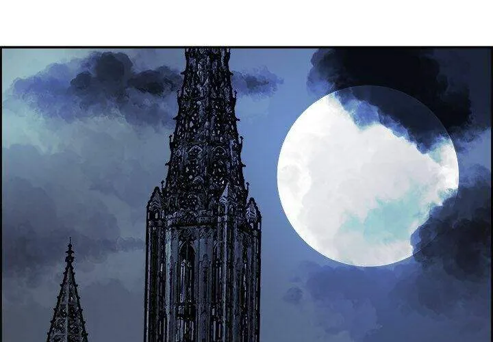 Warble Chap 125 - Next Chap 126