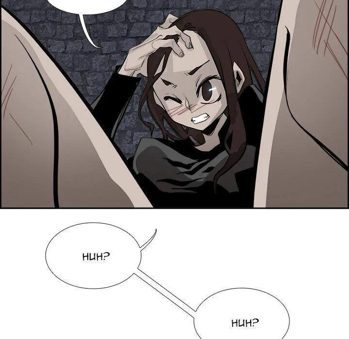 Warble Chap 125 - Next Chap 126