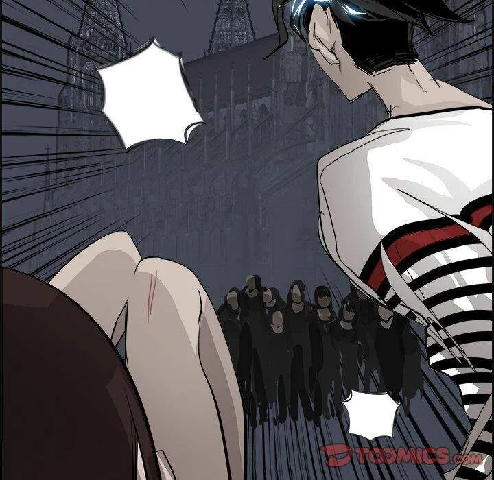 Warble Chap 125 - Next Chap 126