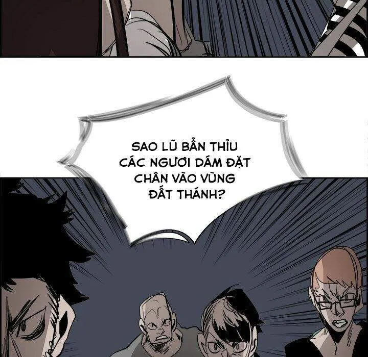 Warble Chap 125 - Next Chap 126