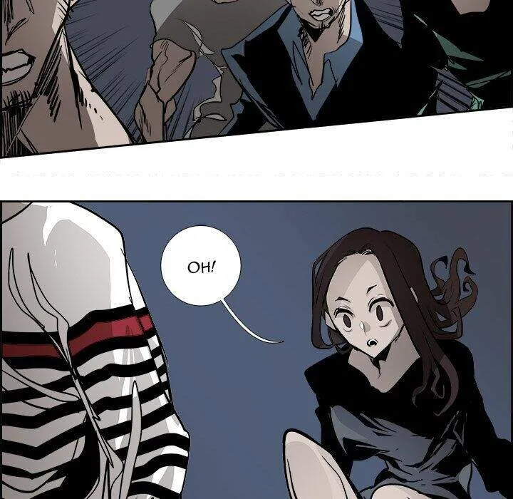 Warble Chap 125 - Next Chap 126