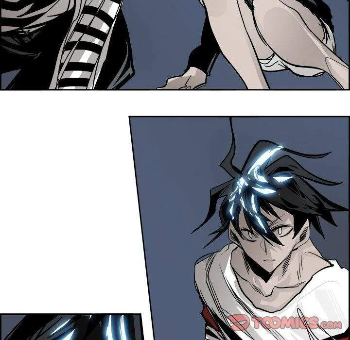 Warble Chap 125 - Next Chap 126