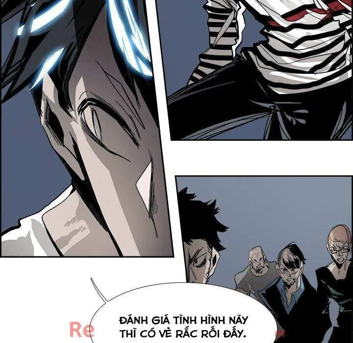 Warble Chap 125 - Next Chap 126