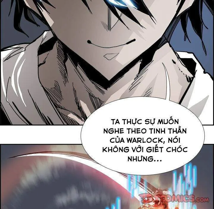 Warble Chap 125 - Next Chap 126