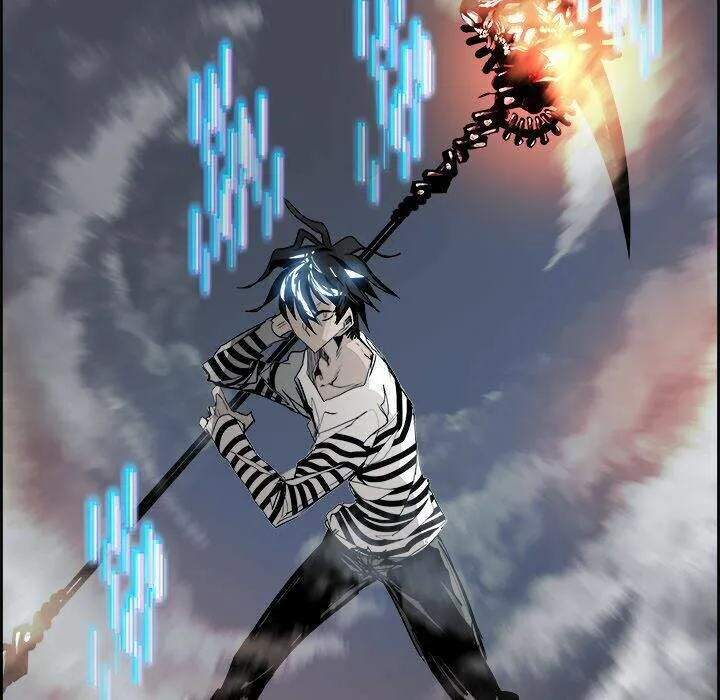 Warble Chap 125 - Next Chap 126