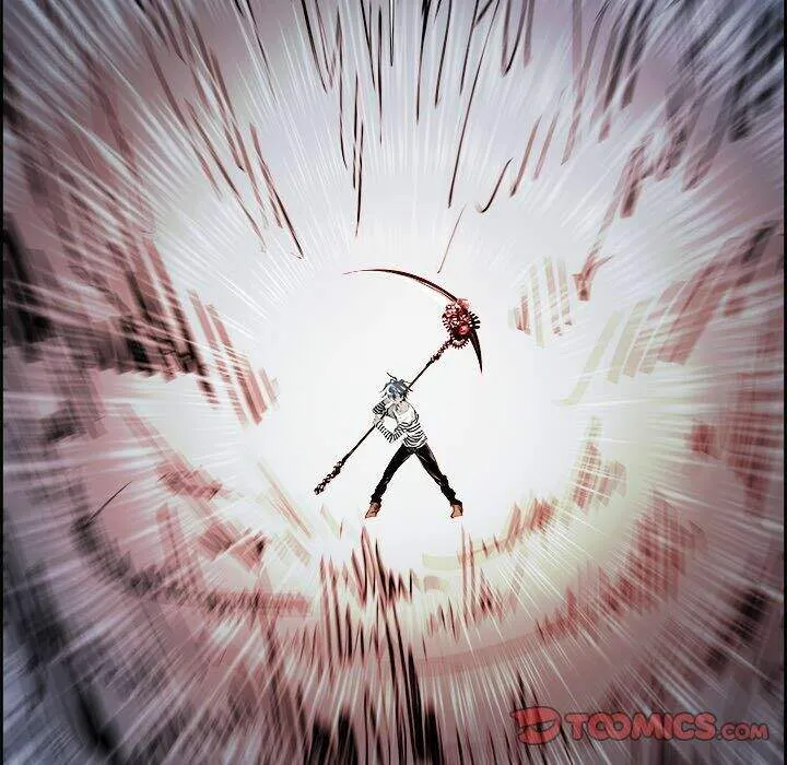 Warble Chap 125 - Next Chap 126