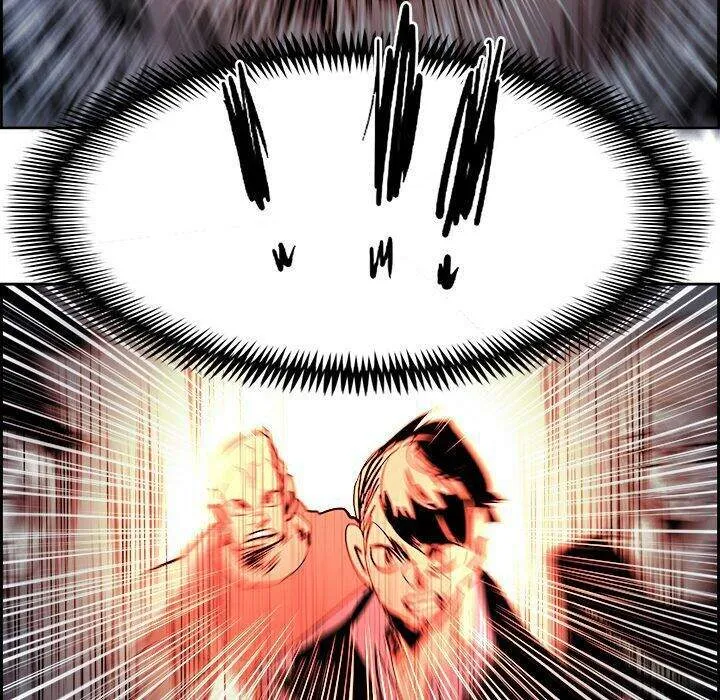 Warble Chap 125 - Next Chap 126