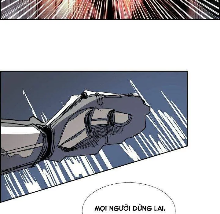 Warble Chap 125 - Next Chap 126