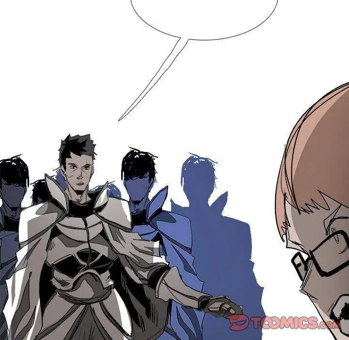 Warble Chap 125 - Next Chap 126