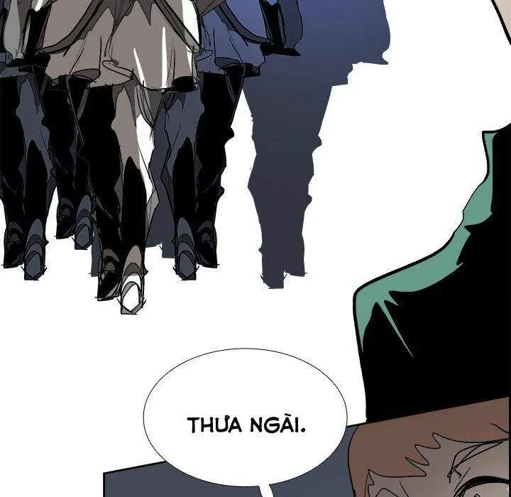 Warble Chap 125 - Next Chap 126