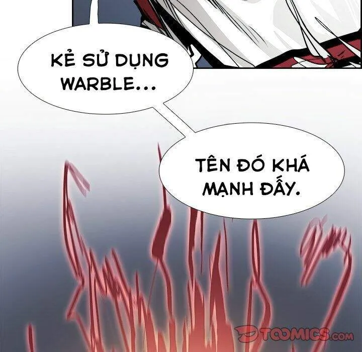 Warble Chap 125 - Next Chap 126