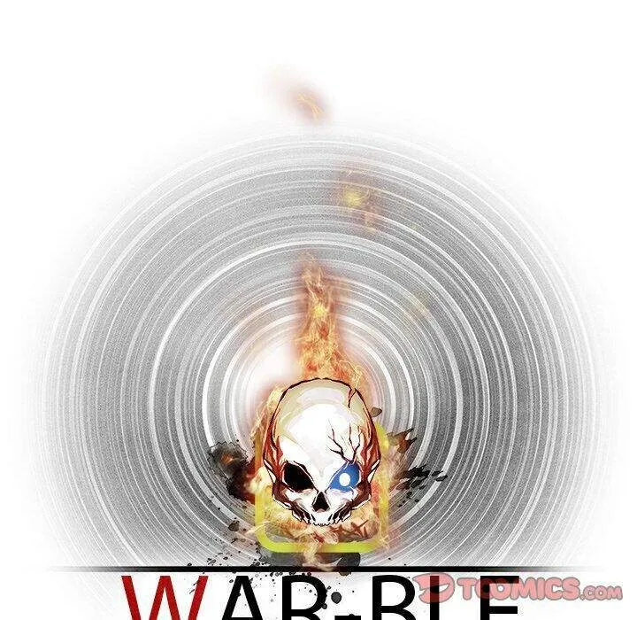 Warble Chap 125 - Next Chap 126