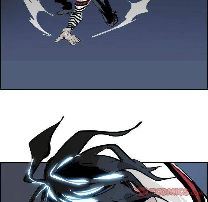 Warble Chap 125 - Next Chap 126