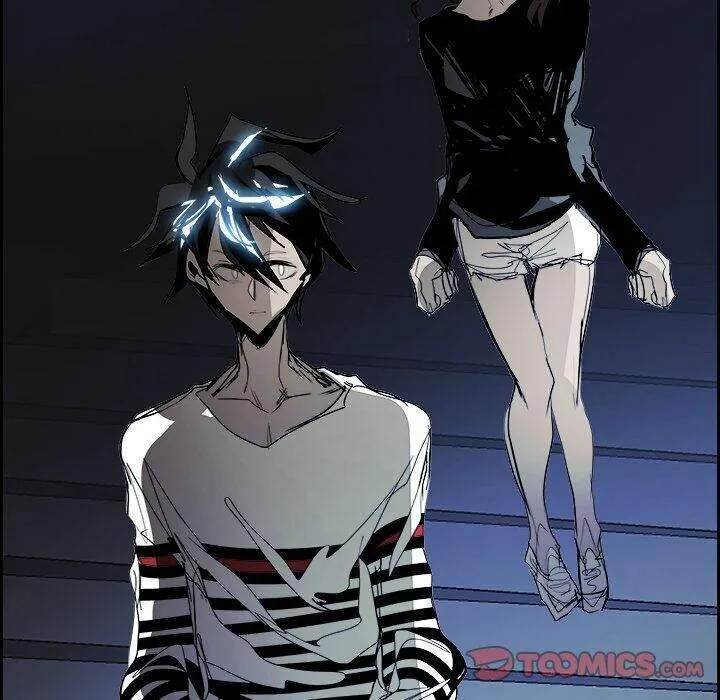 Warble Chap 126 - Next Chap 127