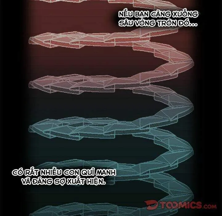 Warble Chap 126 - Next Chap 127