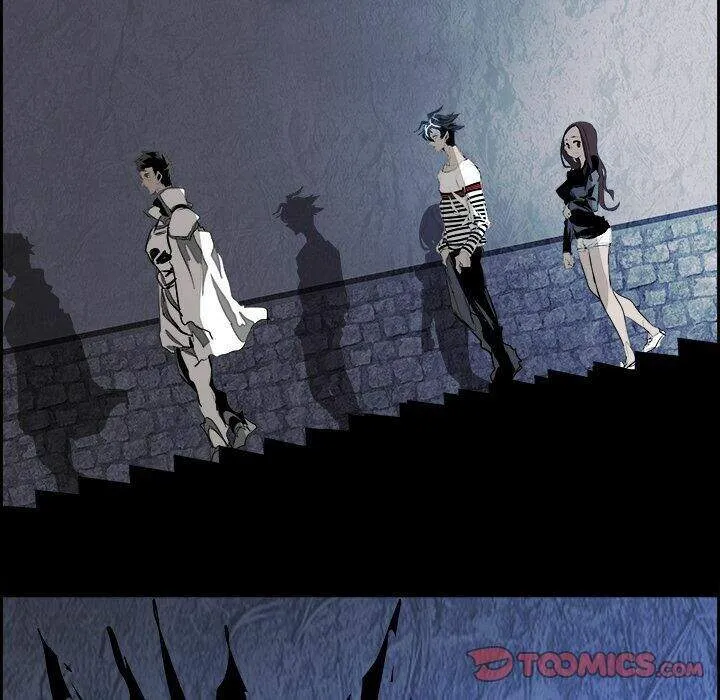 Warble Chap 126 - Next Chap 127