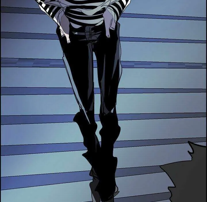 Warble Chap 126 - Next Chap 127