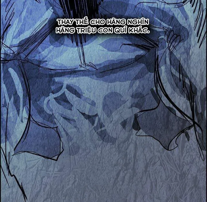 Warble Chap 126 - Next Chap 127