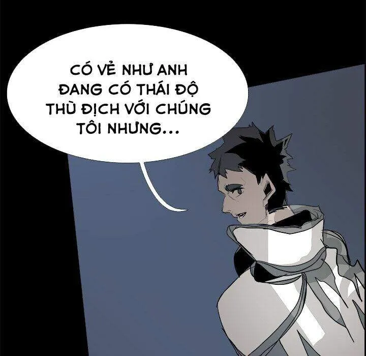 Warble Chap 126 - Next Chap 127