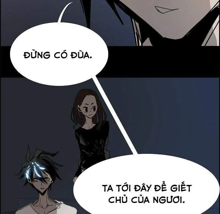 Warble Chap 126 - Next Chap 127