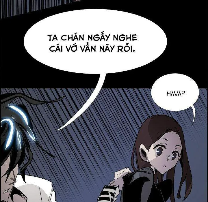 Warble Chap 126 - Next Chap 127