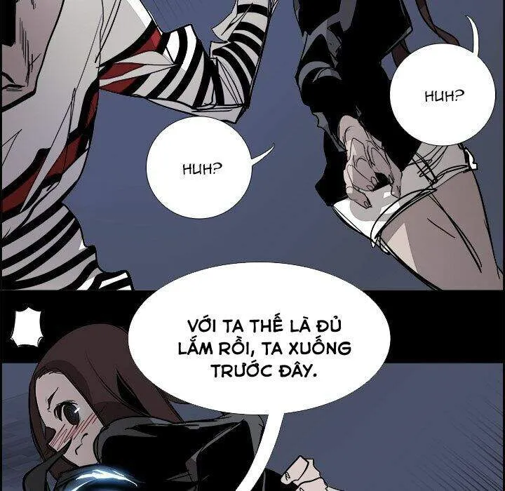 Warble Chap 126 - Next Chap 127