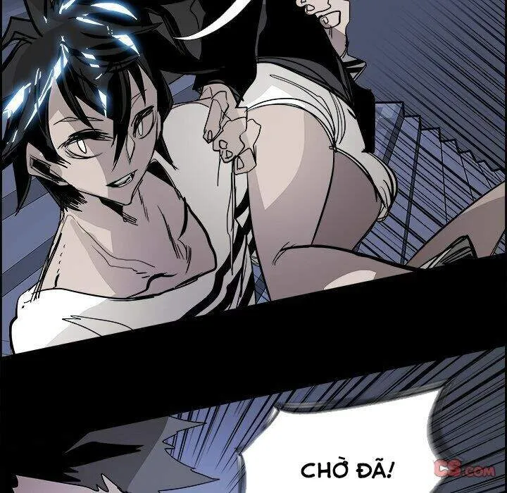 Warble Chap 126 - Next Chap 127