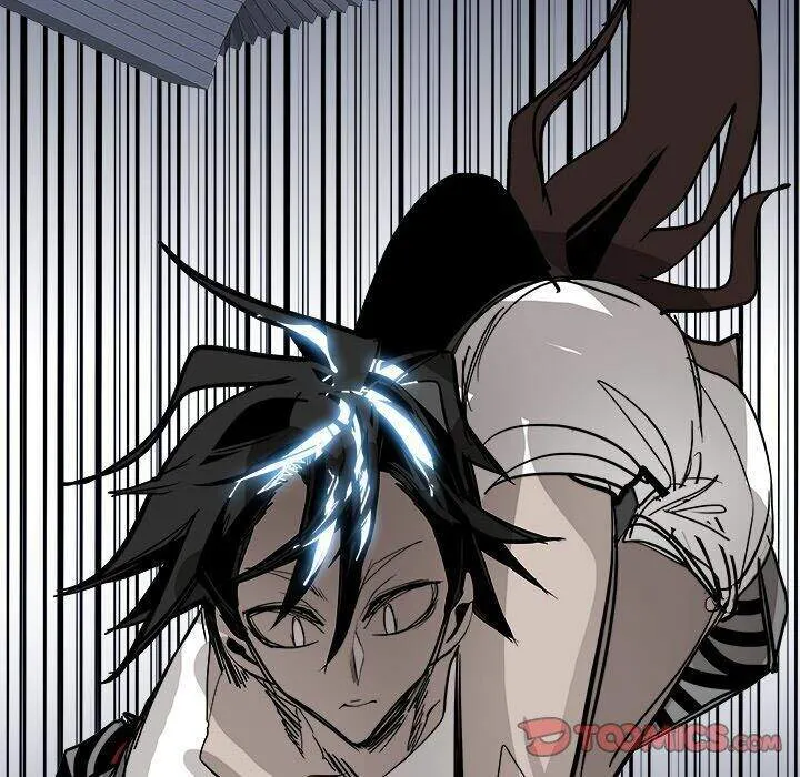 Warble Chap 126 - Next Chap 127