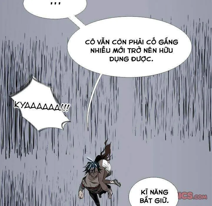 Warble Chap 126 - Next Chap 127