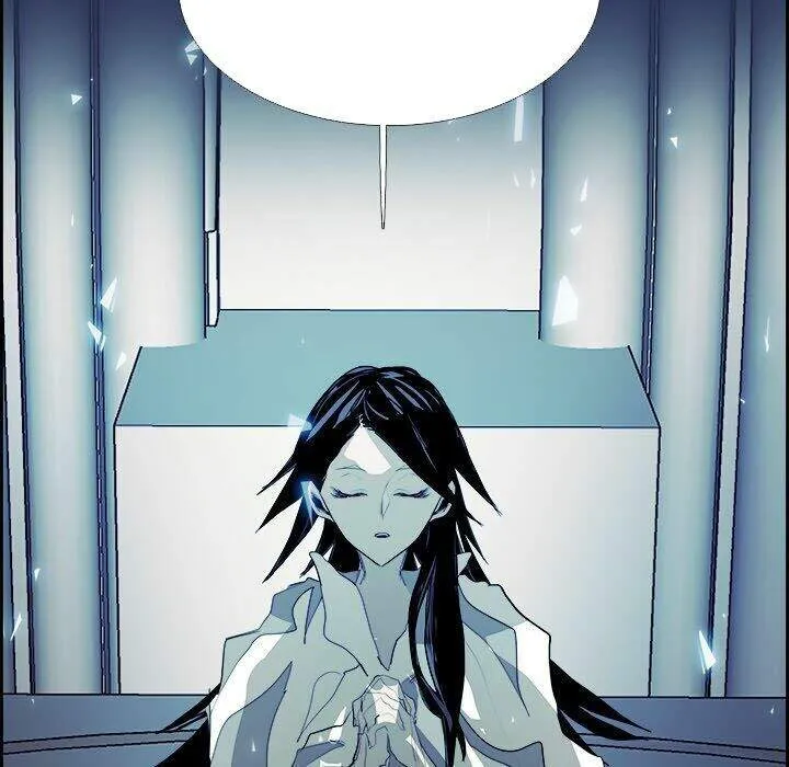 Warble Chap 126 - Next Chap 127