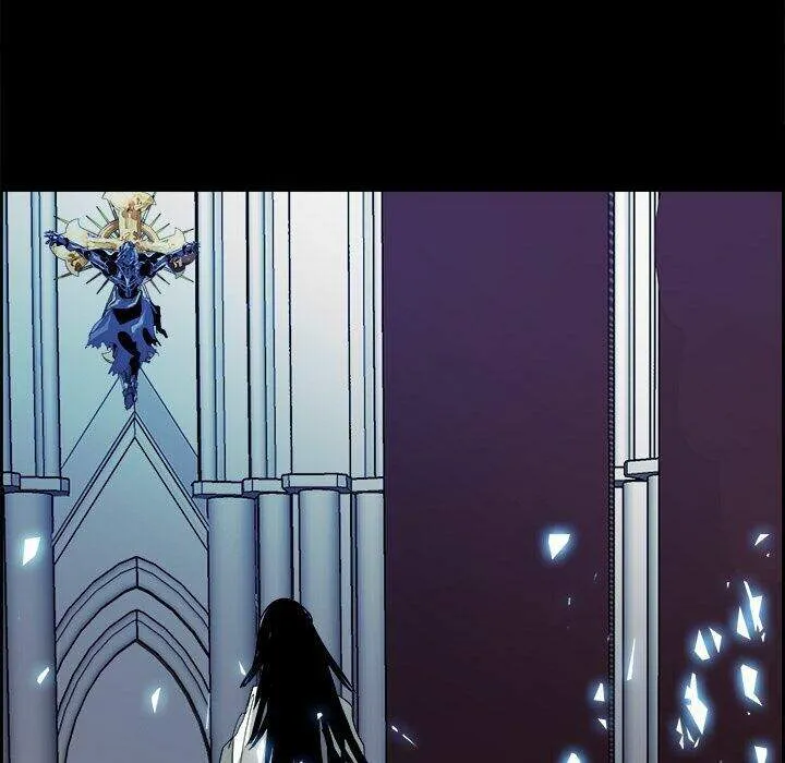 Warble Chap 126 - Next Chap 127