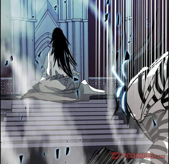 Warble Chap 126 - Next Chap 127