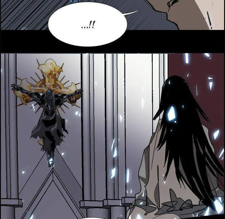 Warble Chap 126 - Next Chap 127