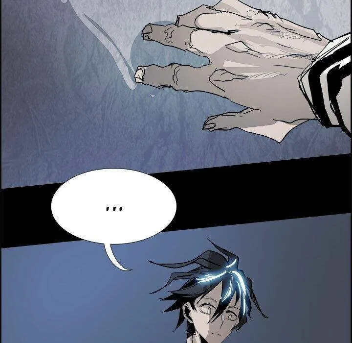 Warble Chap 126 - Next Chap 127