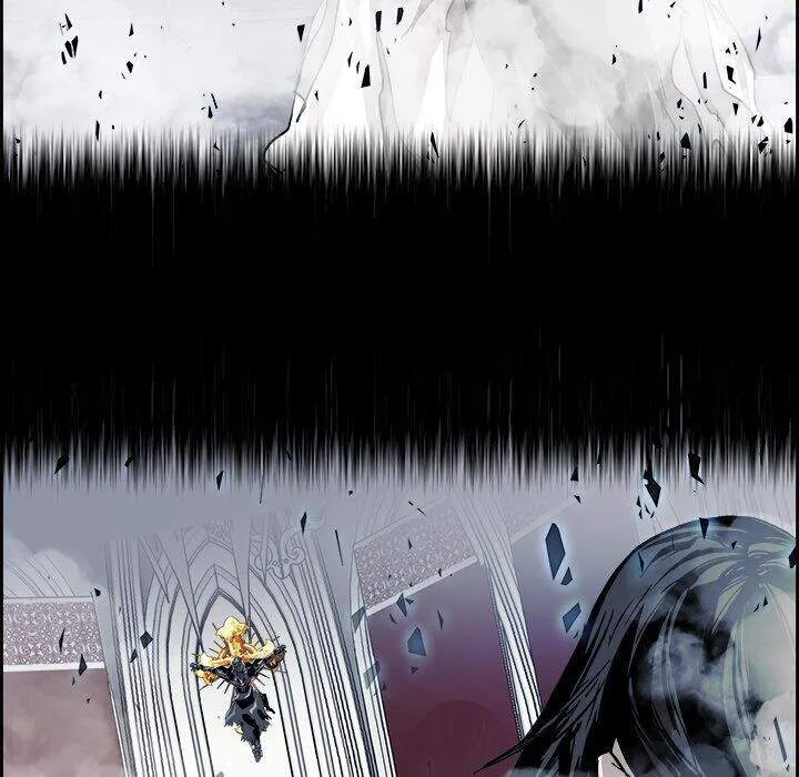 Warble Chap 127 - Next Chap 128