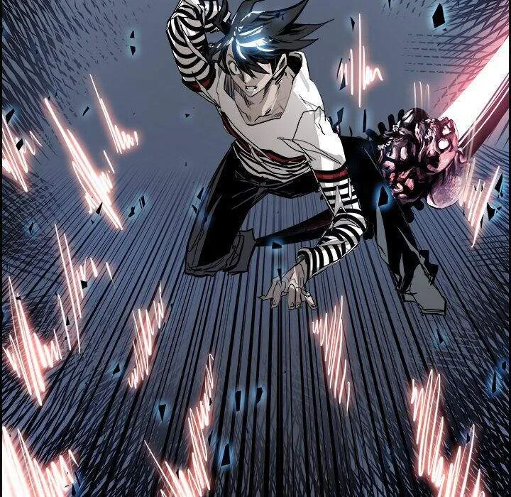 Warble Chap 127 - Next Chap 128