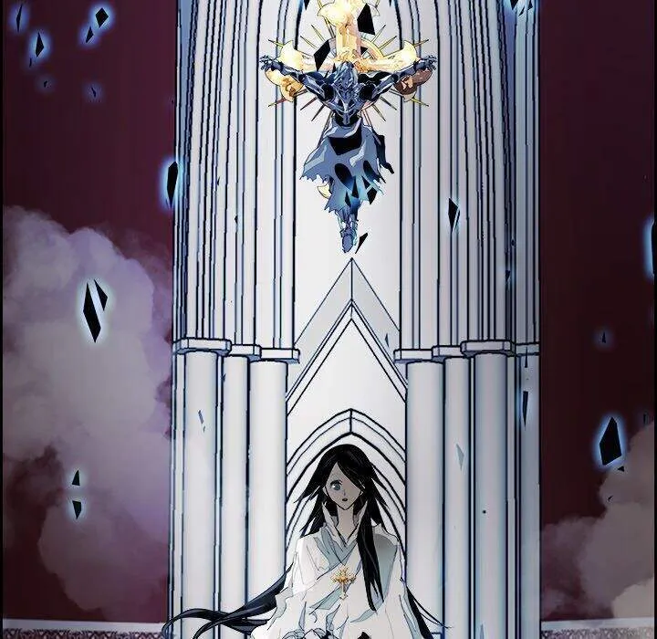 Warble Chap 127 - Next Chap 128