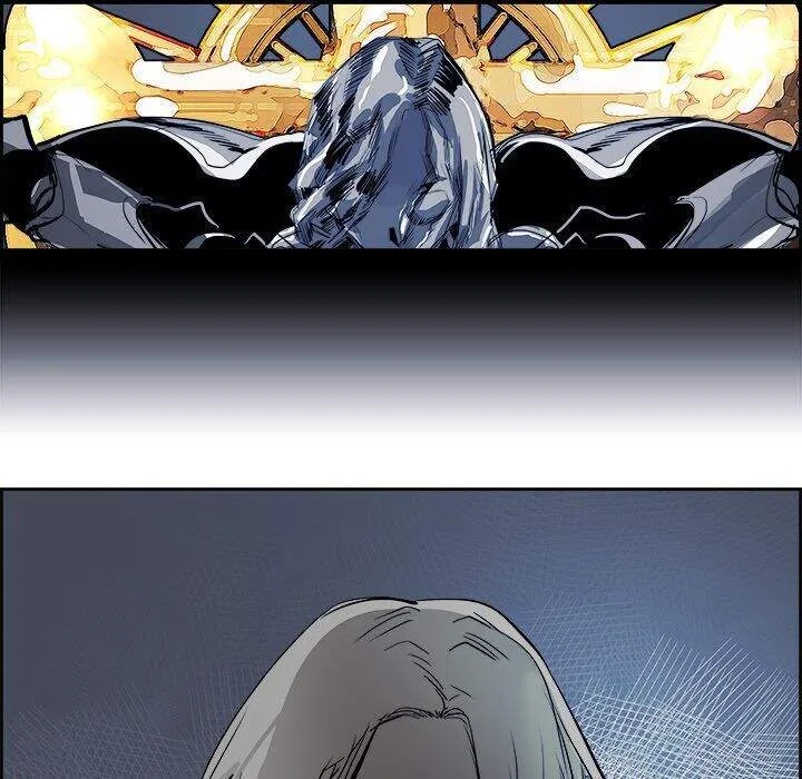 Warble Chap 127 - Next Chap 128