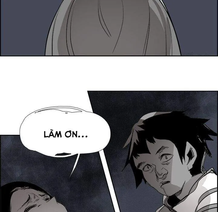 Warble Chap 127 - Next Chap 128