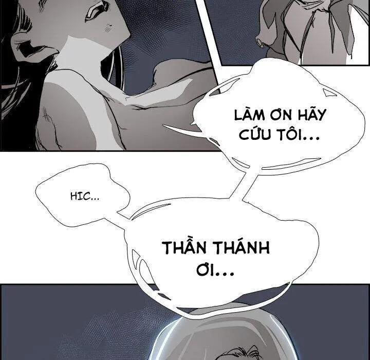 Warble Chap 127 - Next Chap 128