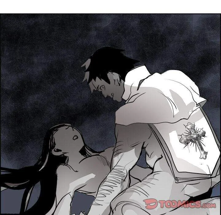 Warble Chap 127 - Next Chap 128