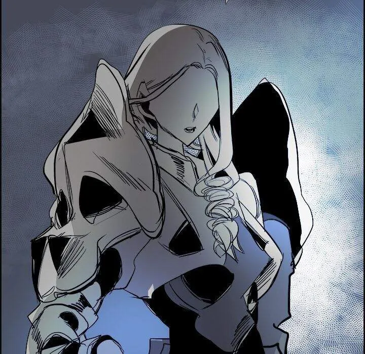 Warble Chap 127 - Next Chap 128